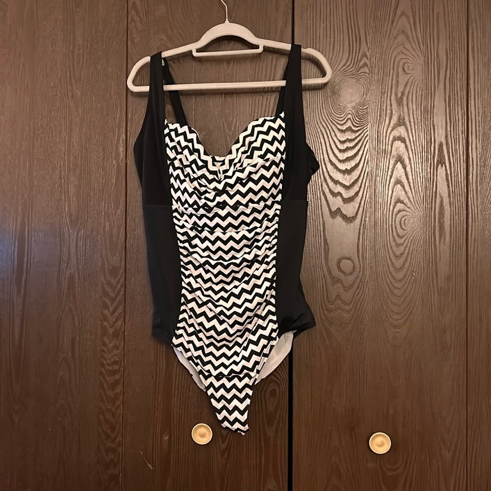 Torrid Swimsuit